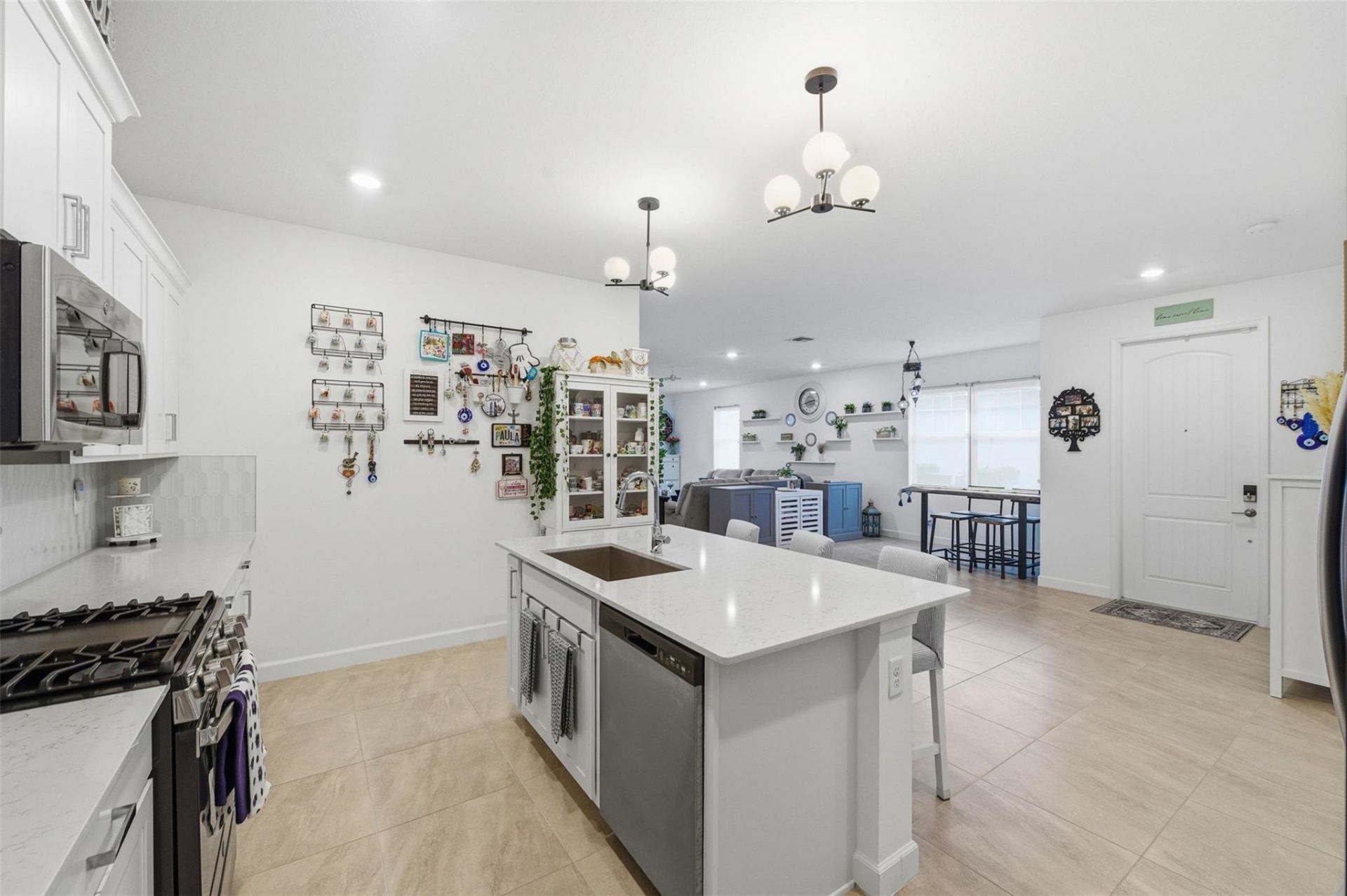 1279 Tangled Orchard Trace, Unit 1279, The Acreage, FL 33470 Photo