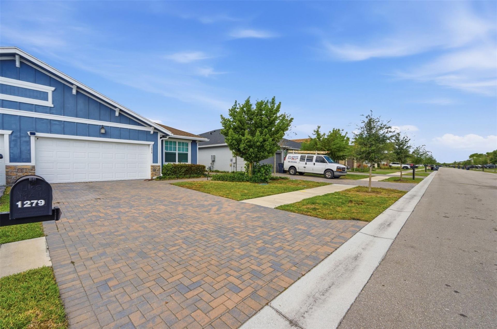 1279 Tangled Orchard Trace, Unit 1279, The Acreage, FL 33470 Photo