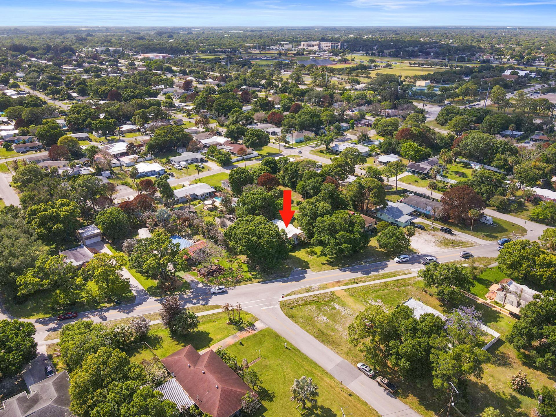 2509 Sunrise Boulevard, Fort Pierce, FL 34982 Photo