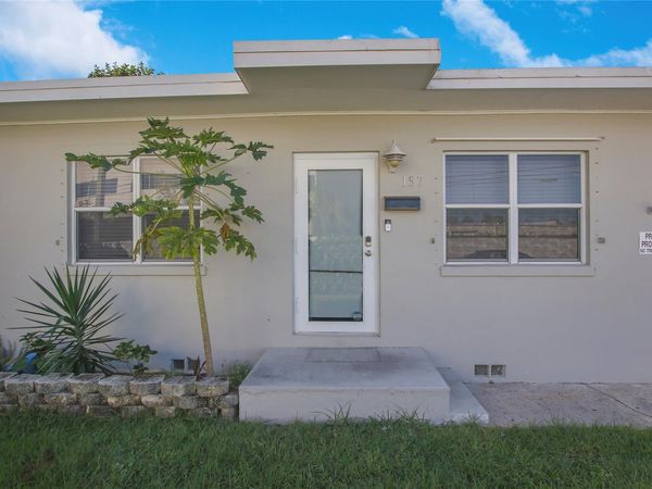 157 E 25th Street, Riviera Beach, FL 33404