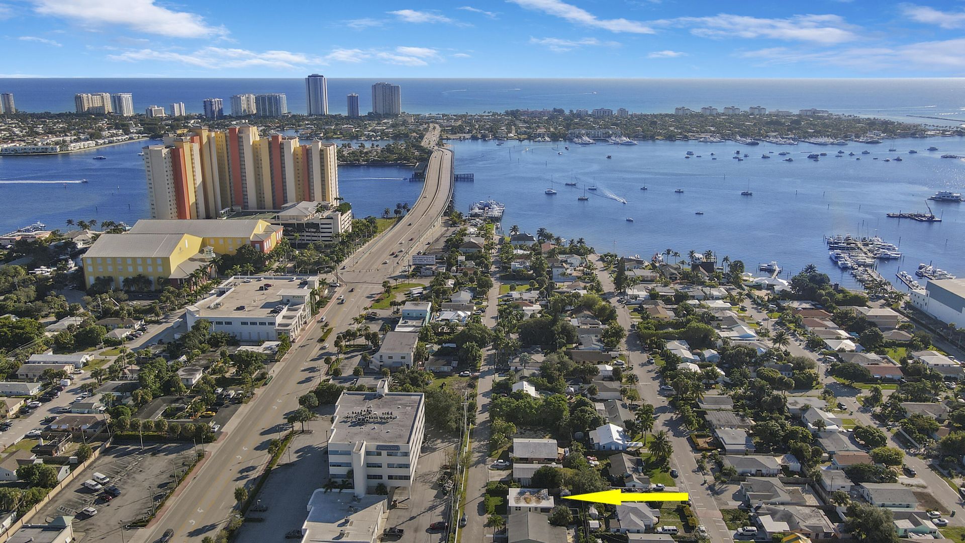 157 E 25th Street, Riviera Beach, FL 33404 Photo