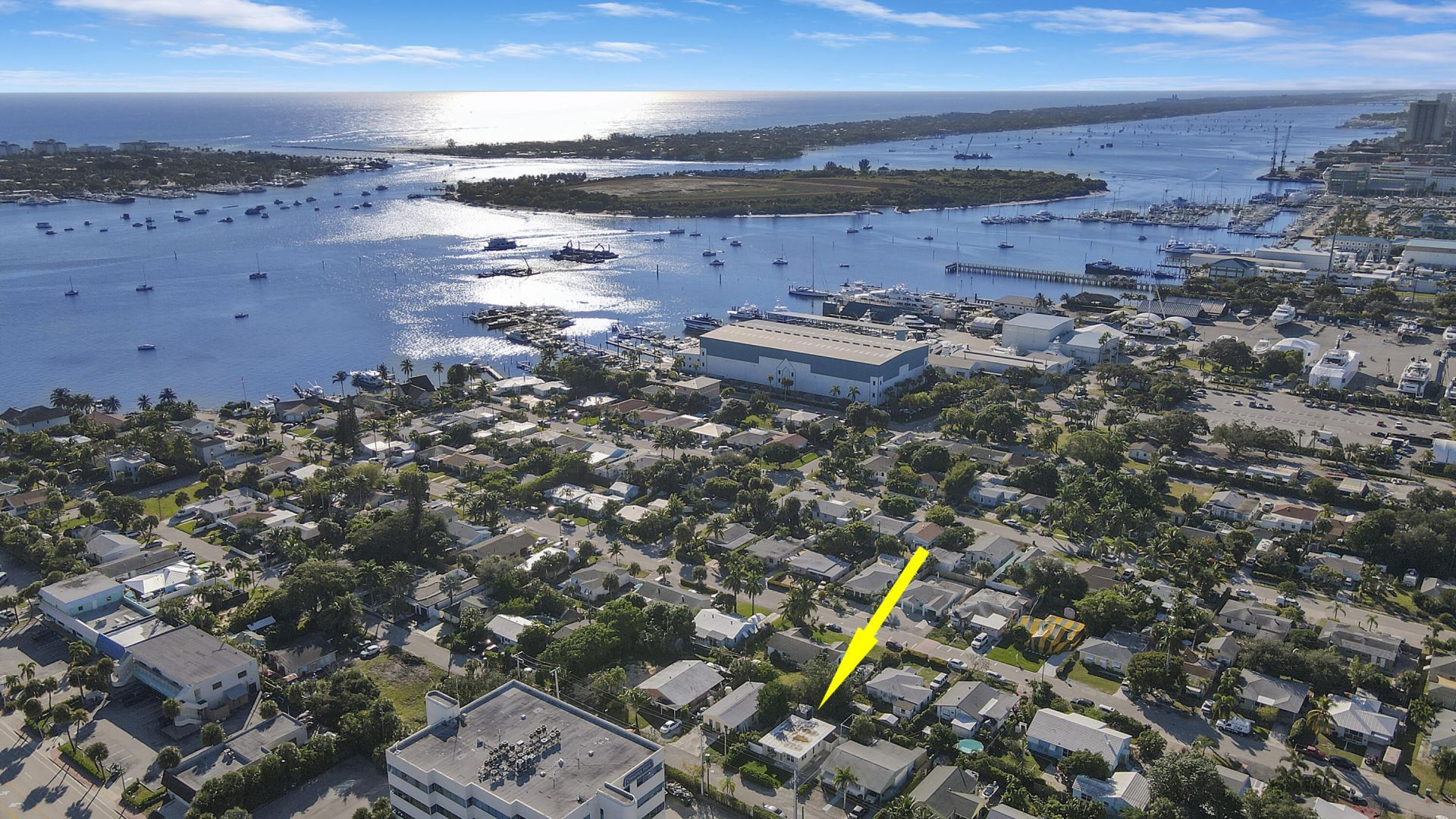 157 E 25th Street, Riviera Beach, FL 33404 Photo