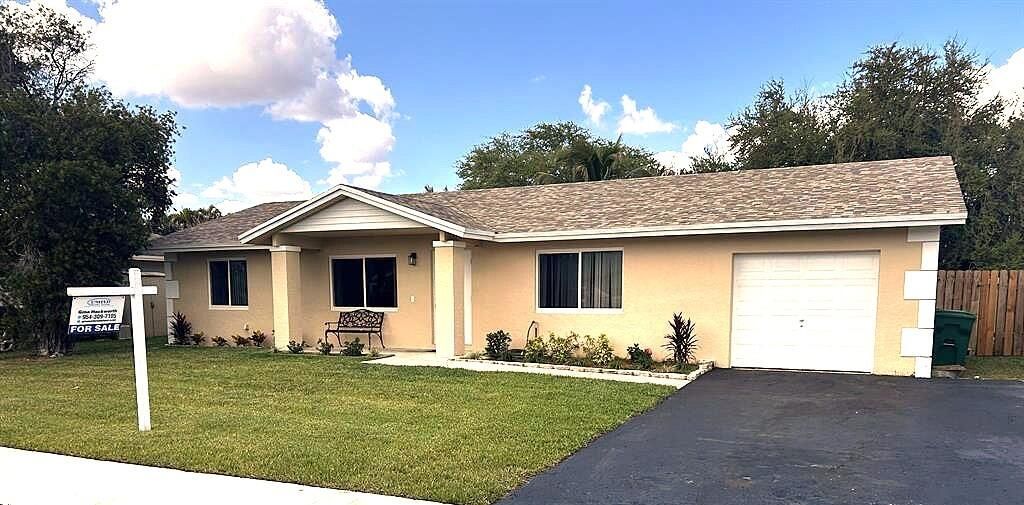 12541 SW 10th Court, Davie, FL 33325 Photo