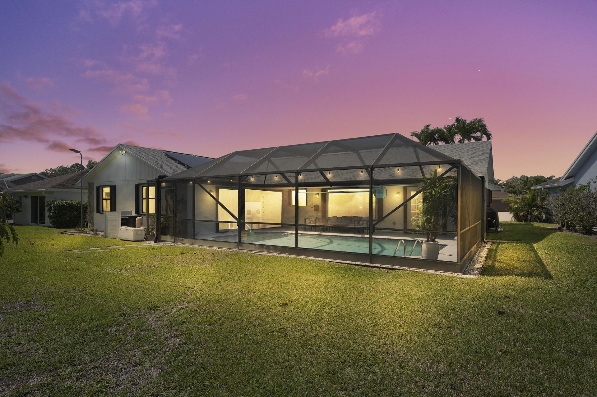 14154 Aster Avenue, Wellington, FL 33414 Photo