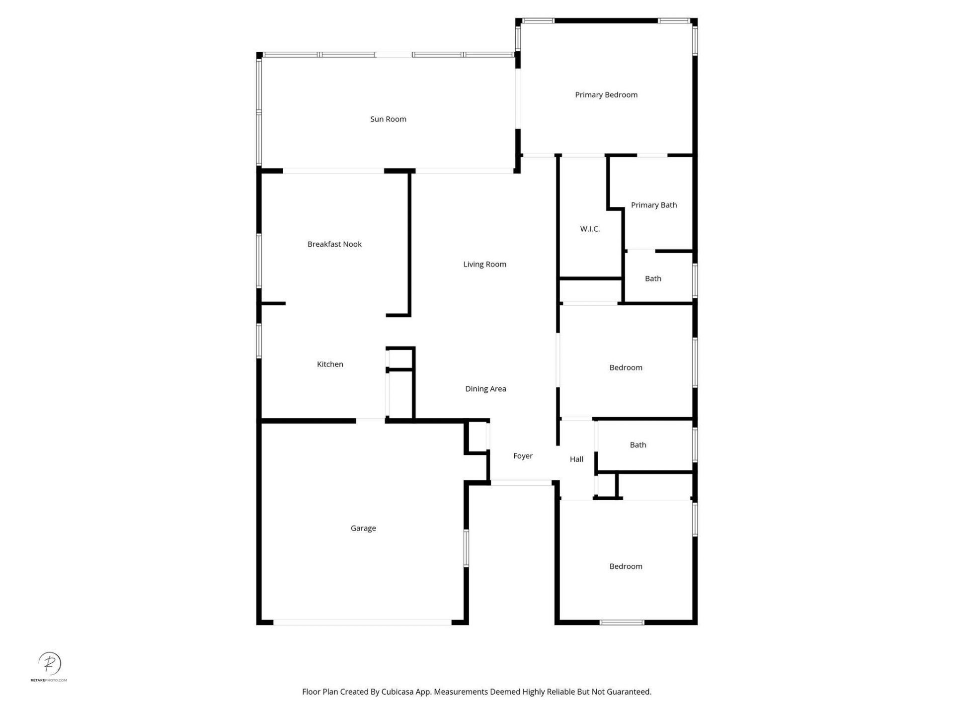 8521 Leeway Lane, Boynton Beach, FL 33436 Photo