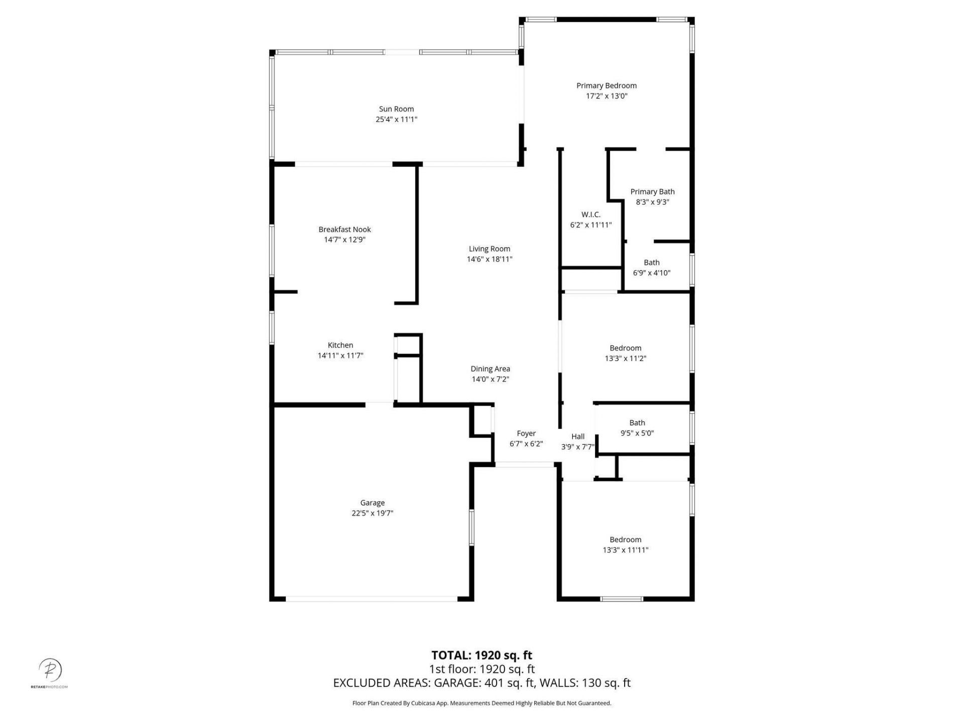 8521 Leeway Lane, Boynton Beach, FL 33436 Photo