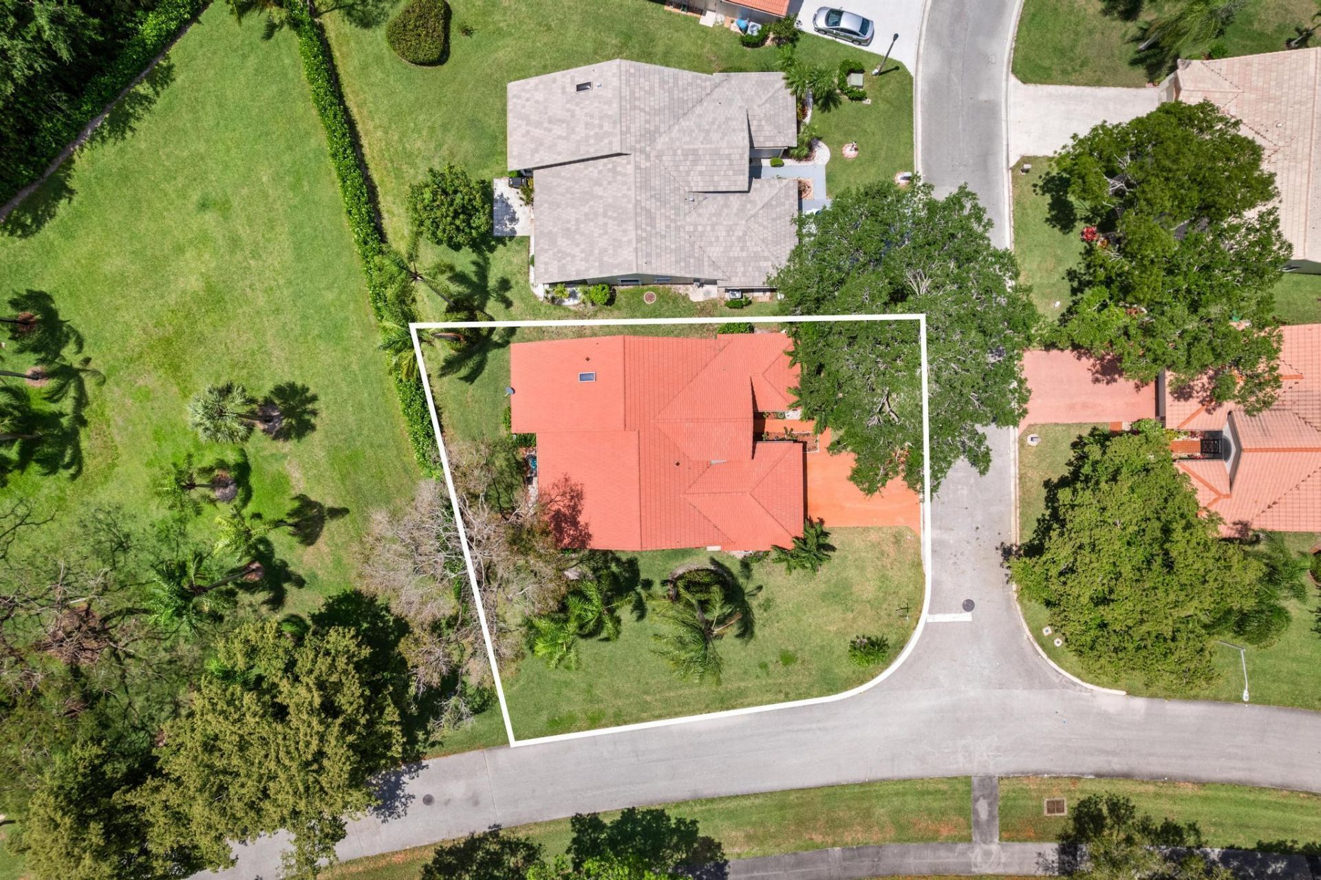 8521 Leeway Lane, Boynton Beach, FL 33436 Photo