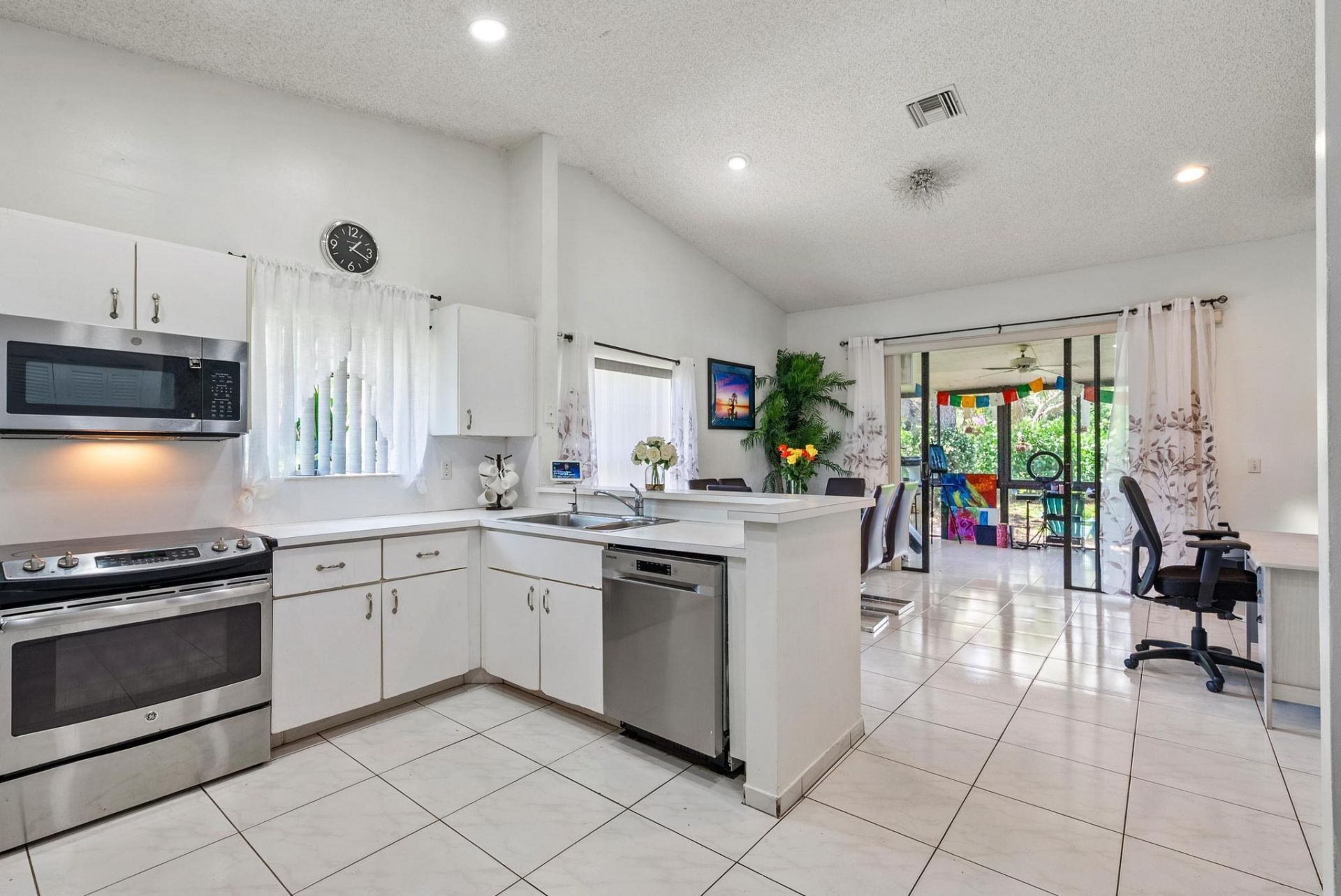 8521 Leeway Lane, Boynton Beach, FL 33436 Photo