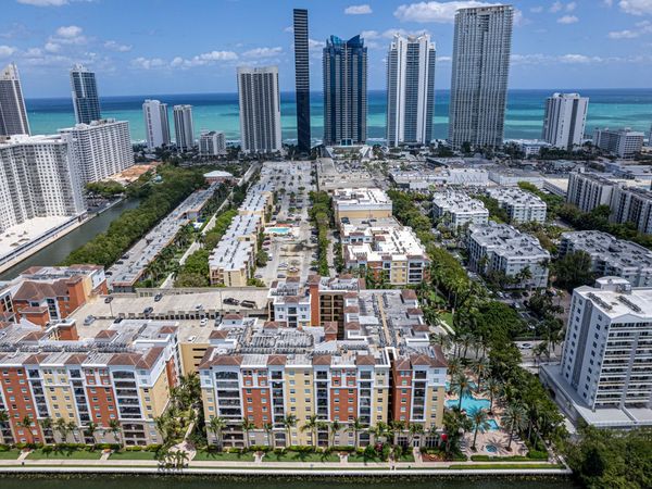 17100 N Bay Road, Unit 1214, Sunny Isles Beach, FL 33160