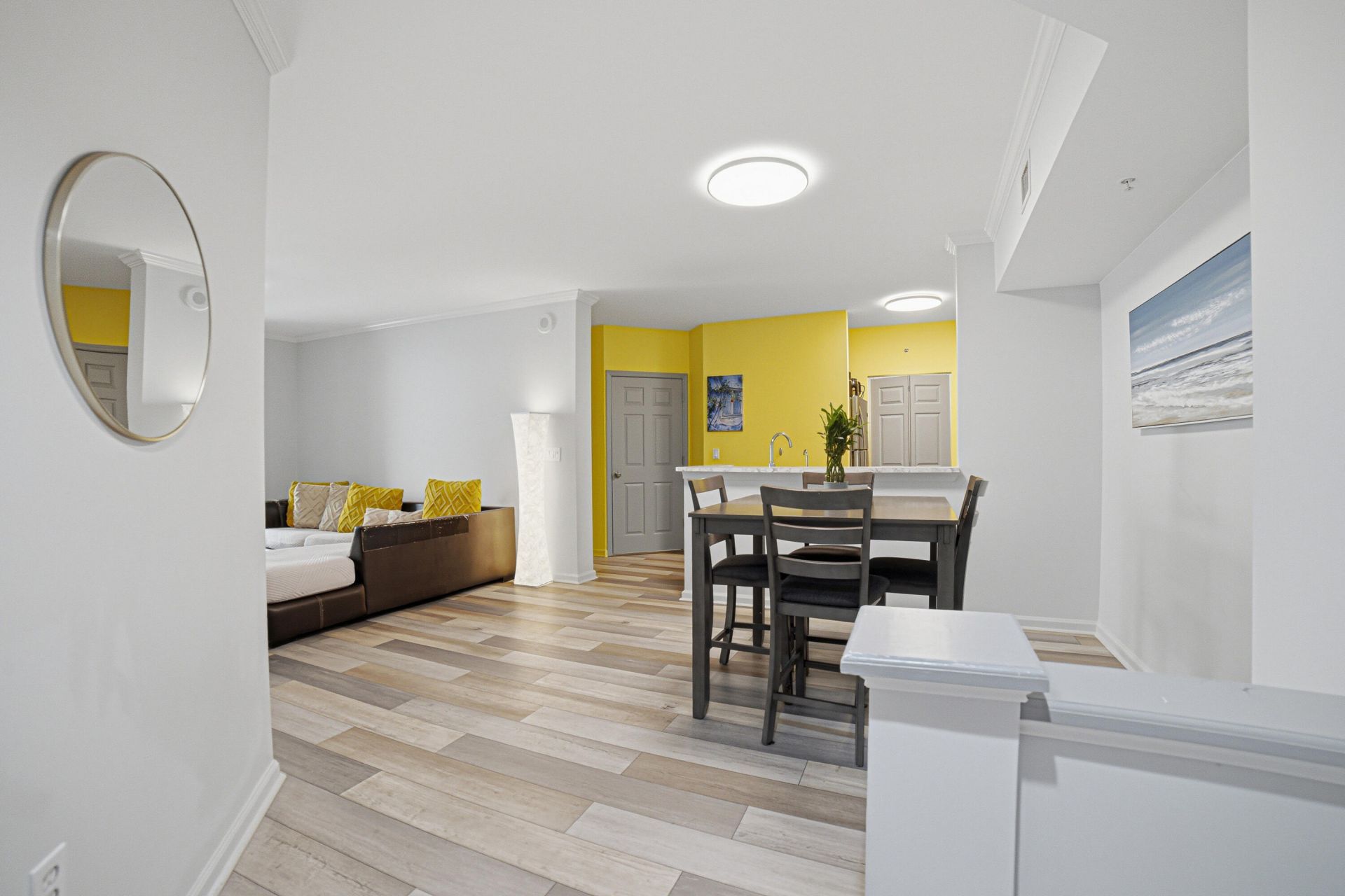 17100 N Bay Road, Unit 1214, Sunny Isles Beach, FL 33160 Photo