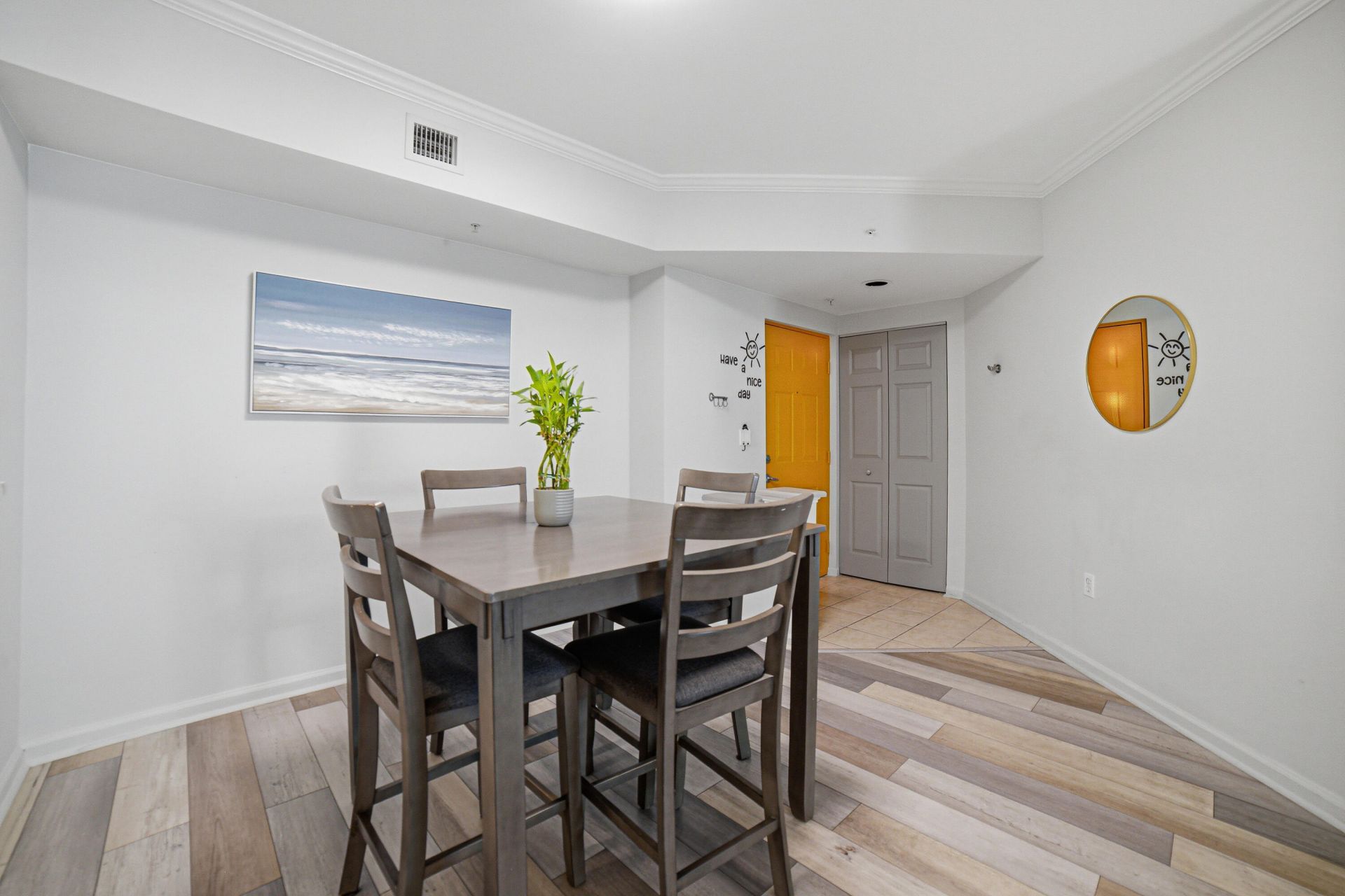 17100 N Bay Road, Unit 1214, Sunny Isles Beach, FL 33160 Photo