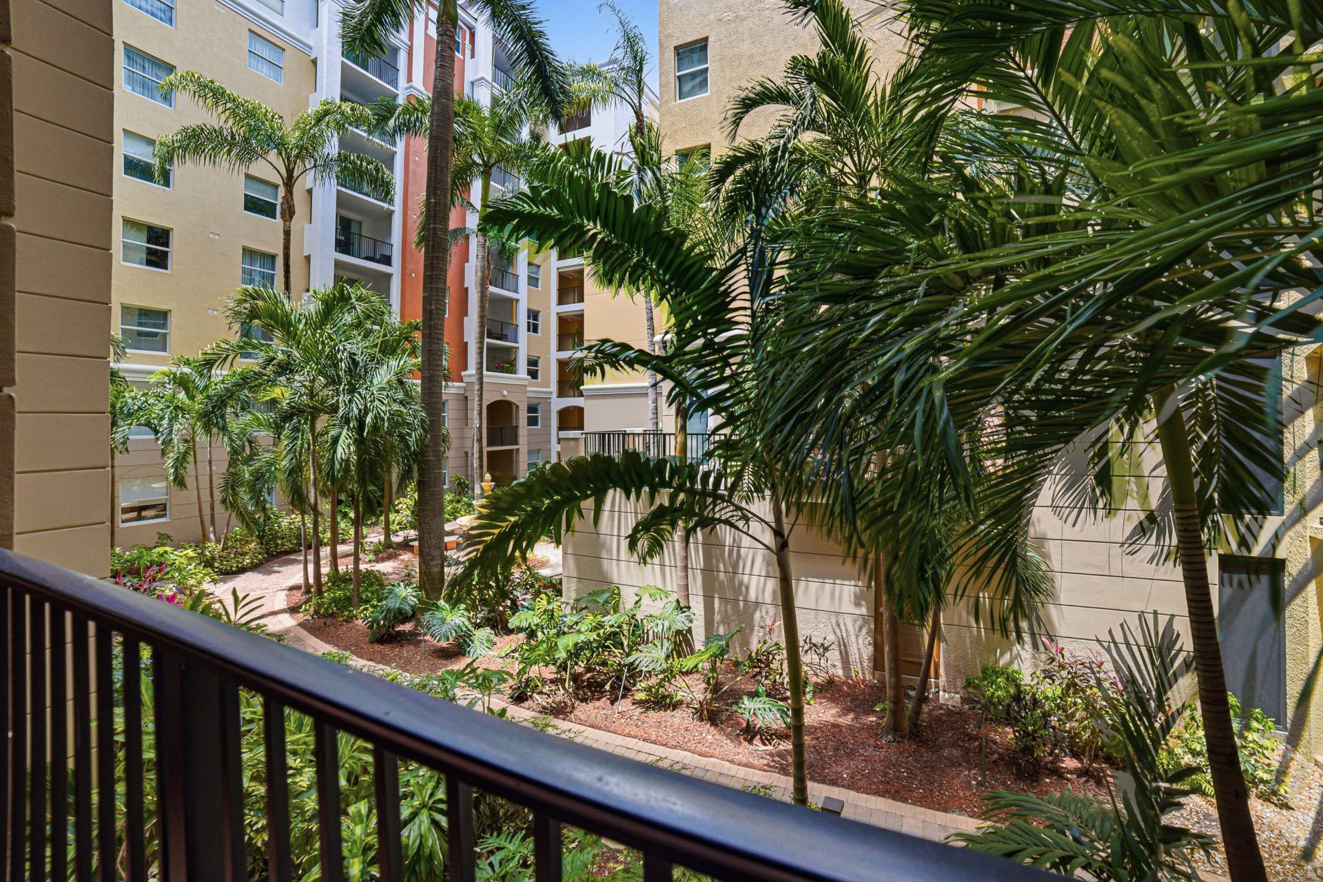 17100 N Bay Road, Unit 1214, Sunny Isles Beach, FL 33160 Photo