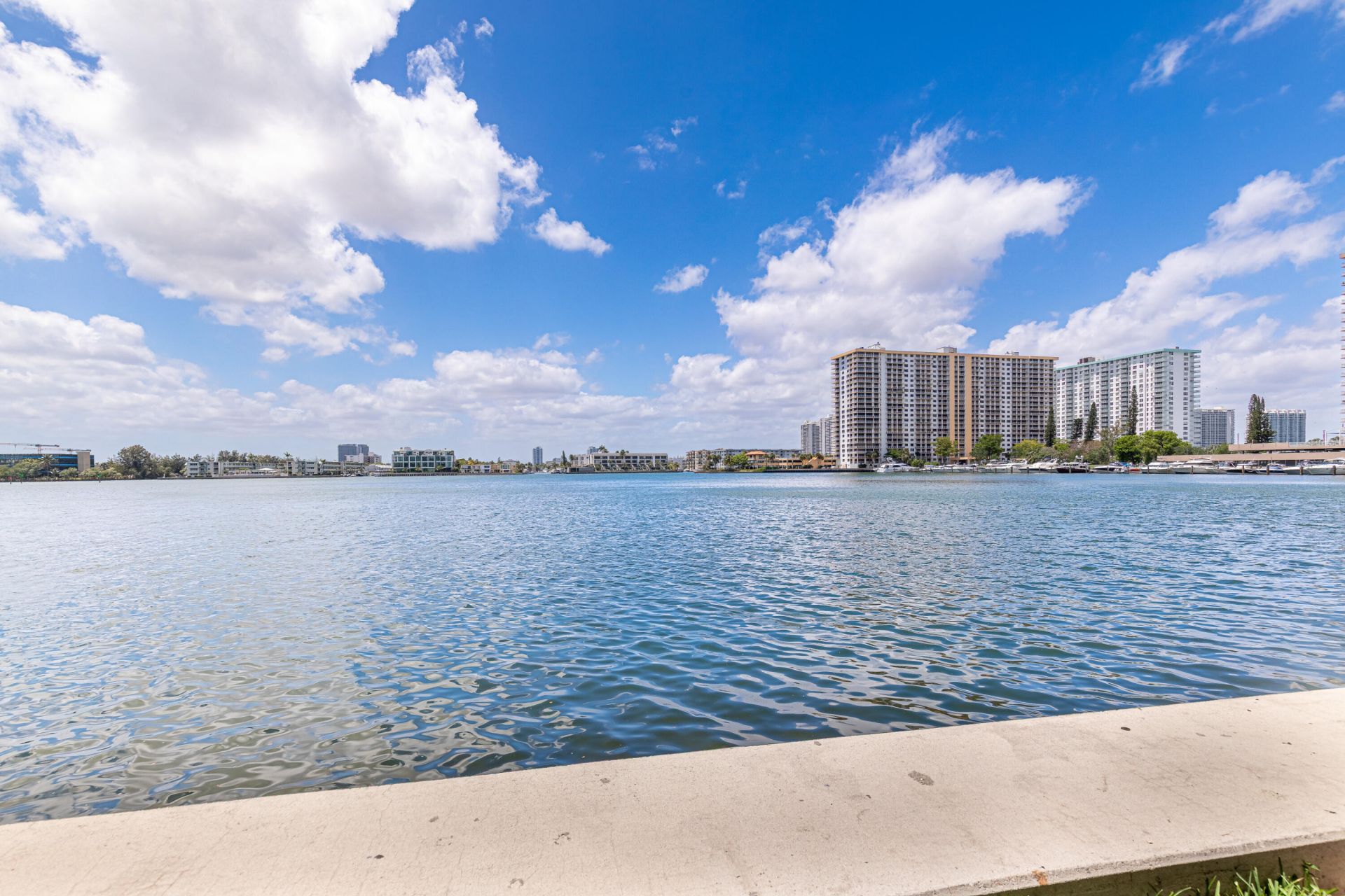 17100 N Bay Road, Unit 1214, Sunny Isles Beach, FL 33160 Photo