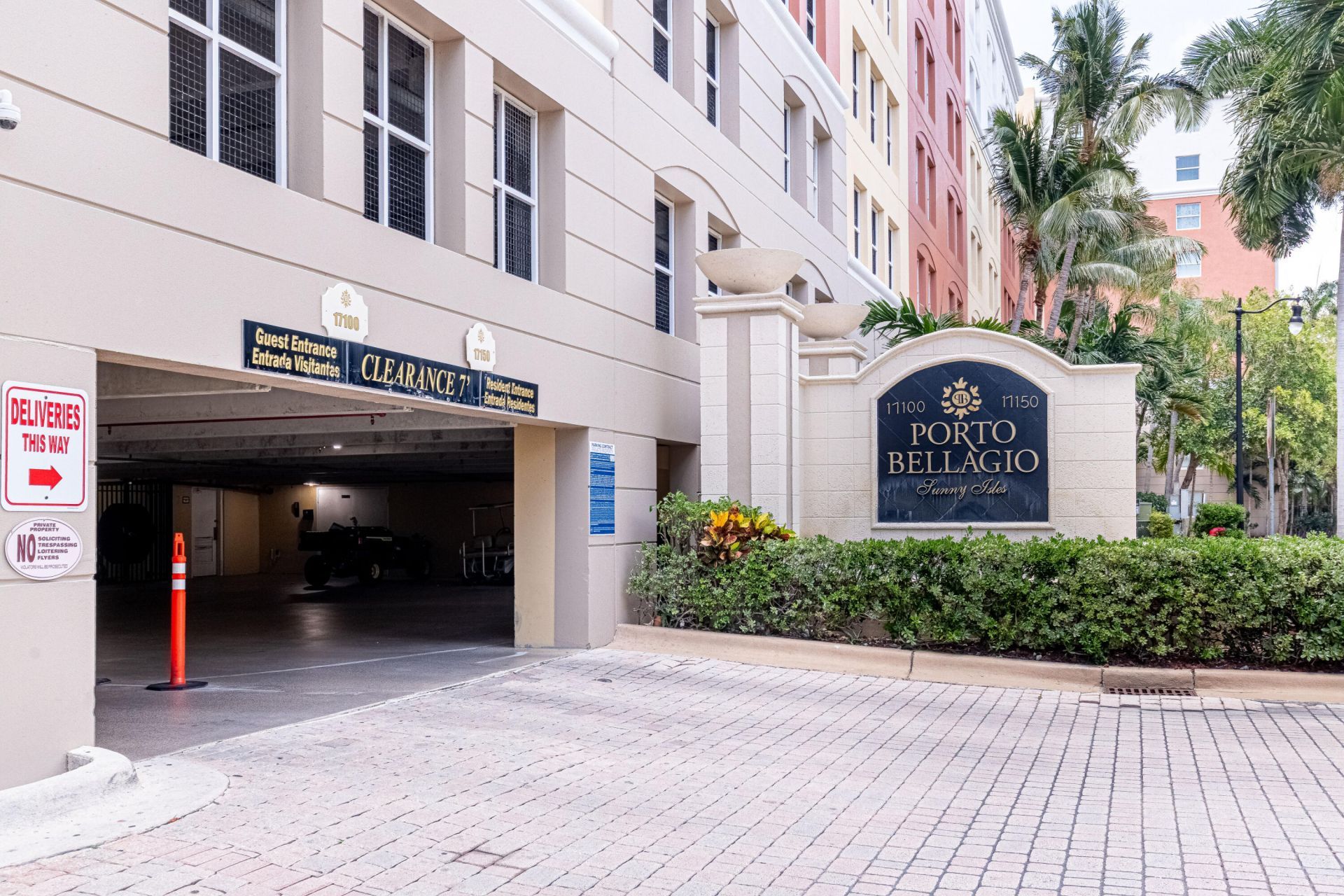 17100 N Bay Road, Unit 1214, Sunny Isles Beach, FL 33160 Photo