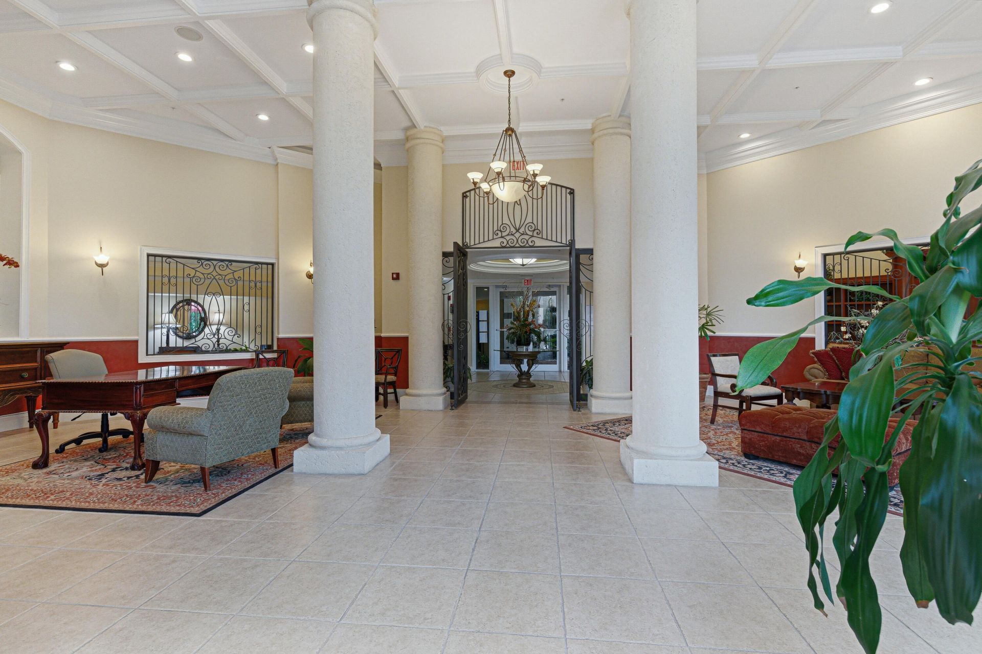 17100 N Bay Road, Unit 1214, Sunny Isles Beach, FL 33160 Photo