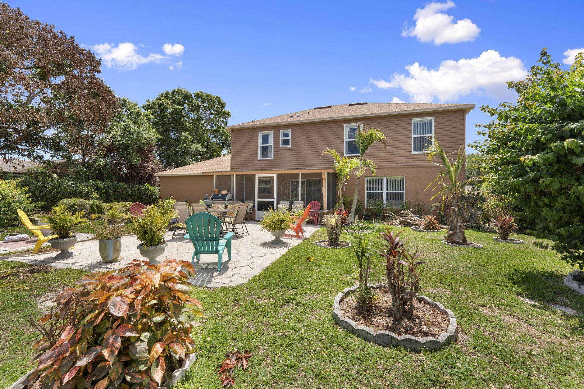 233 SW Christmas Terrace, Port Saint Lucie, FL 34984 Photo