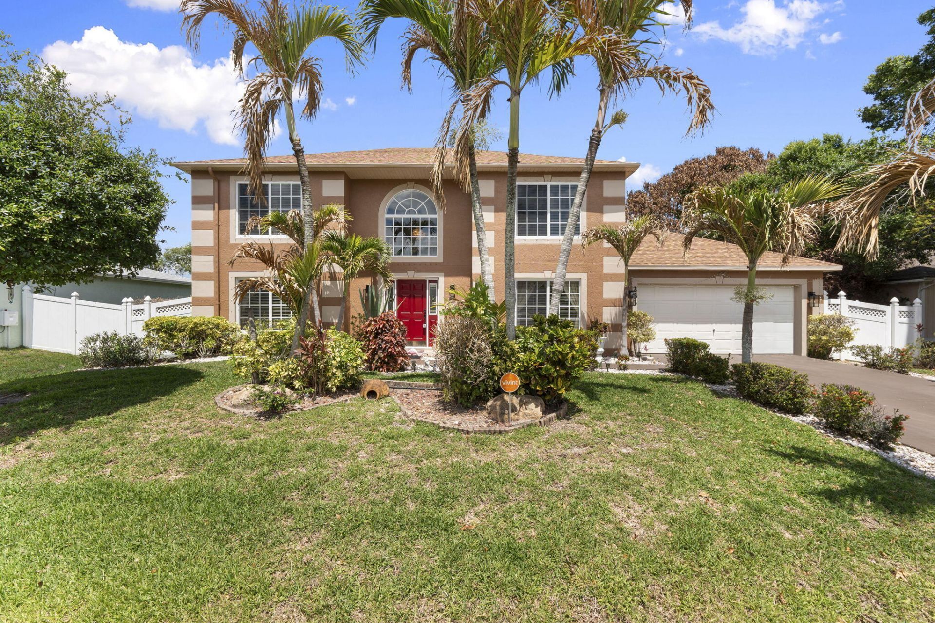 233 SW Christmas Terrace, Port Saint Lucie, FL 34984 Photo