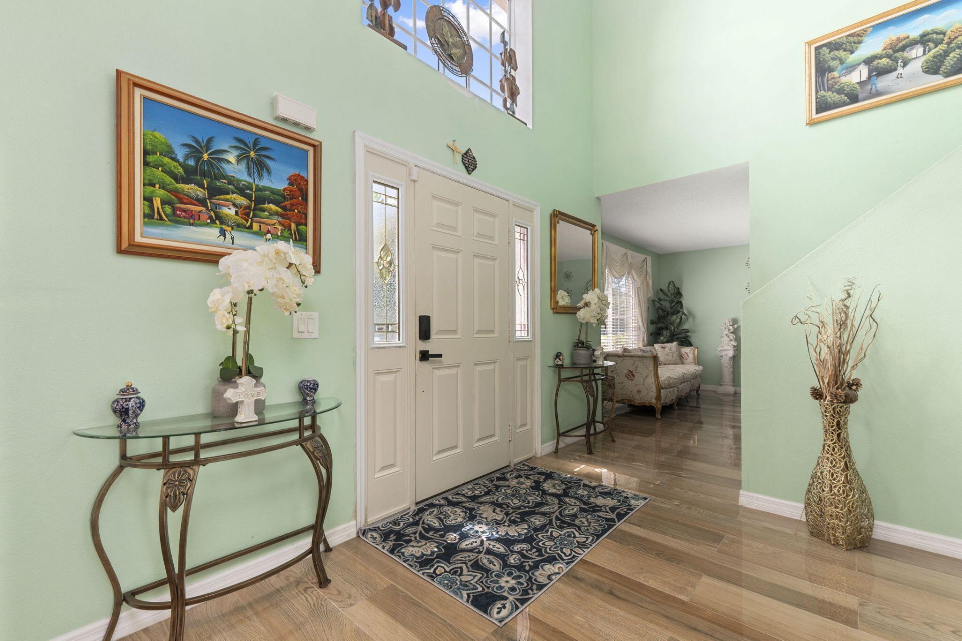 233 SW Christmas Terrace, Port Saint Lucie, FL 34984 Photo