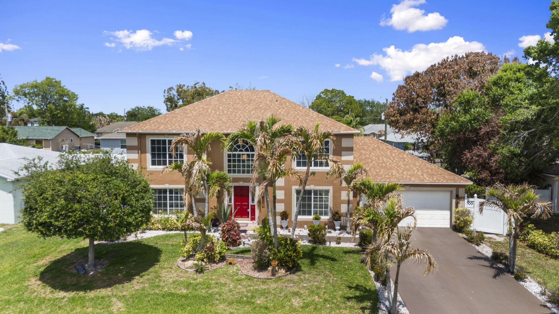 233 SW Christmas Terrace, Port Saint Lucie, FL 34984 Photo