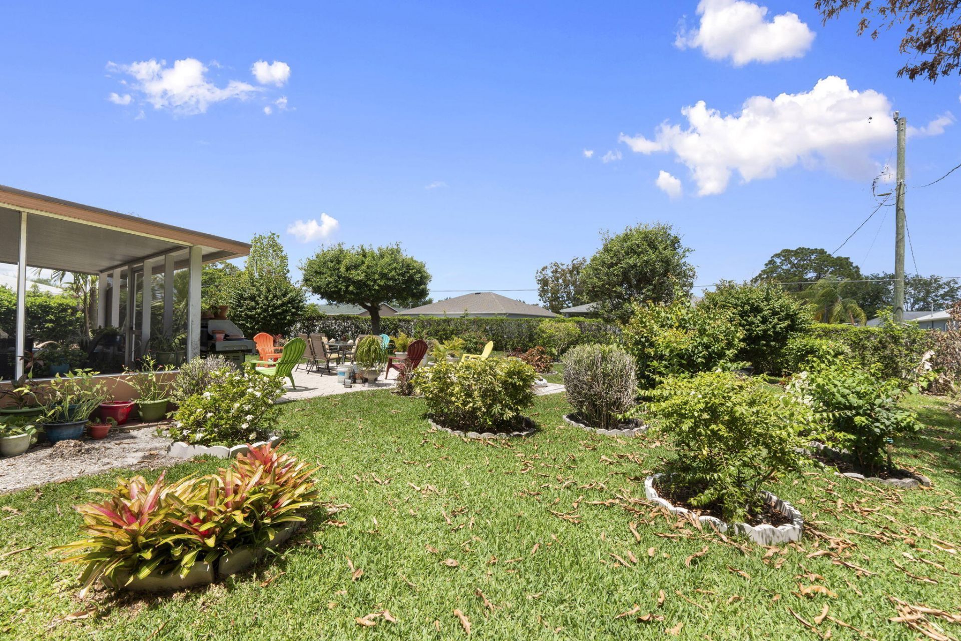 233 SW Christmas Terrace, Port Saint Lucie, FL 34984 Photo