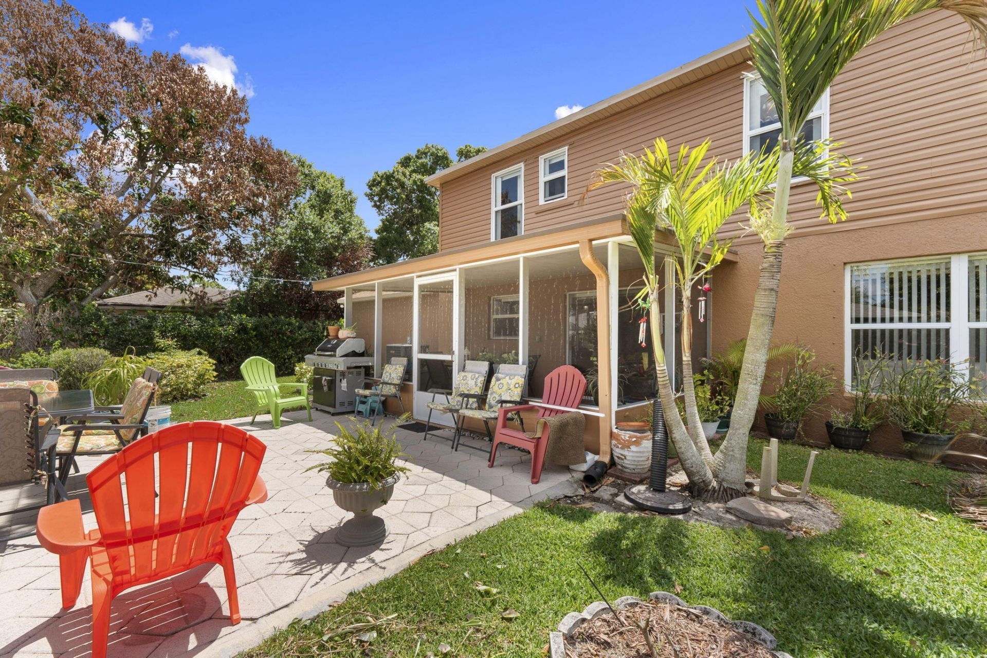 233 SW Christmas Terrace, Port Saint Lucie, FL 34984 Photo