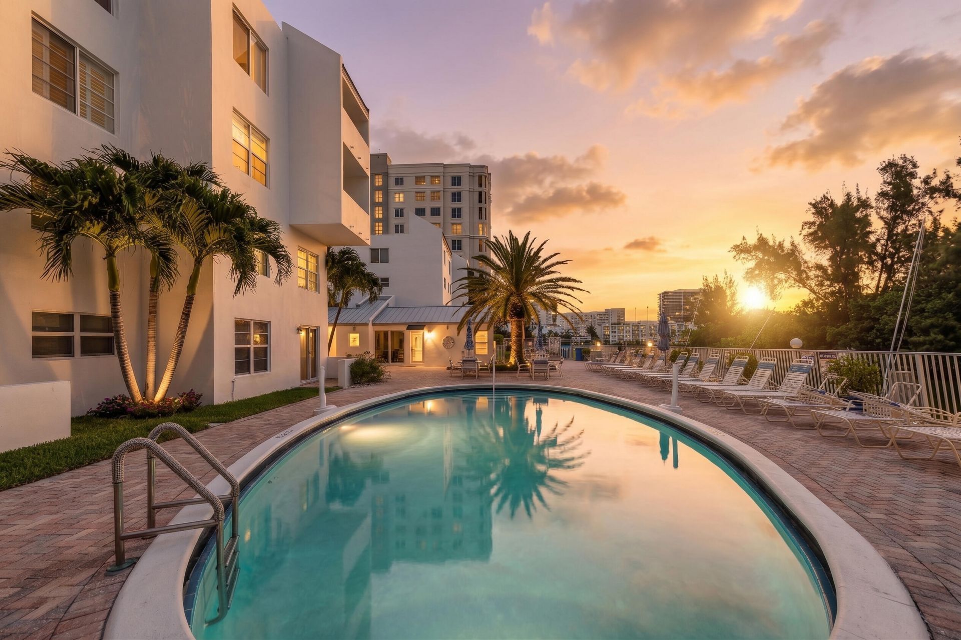 2870 NE 14th Street Causeway, Unit 108c, Pompano Beach, FL 33062 Photo