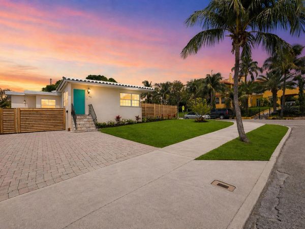 901 39th Street, West Palm Beach, FL 33407