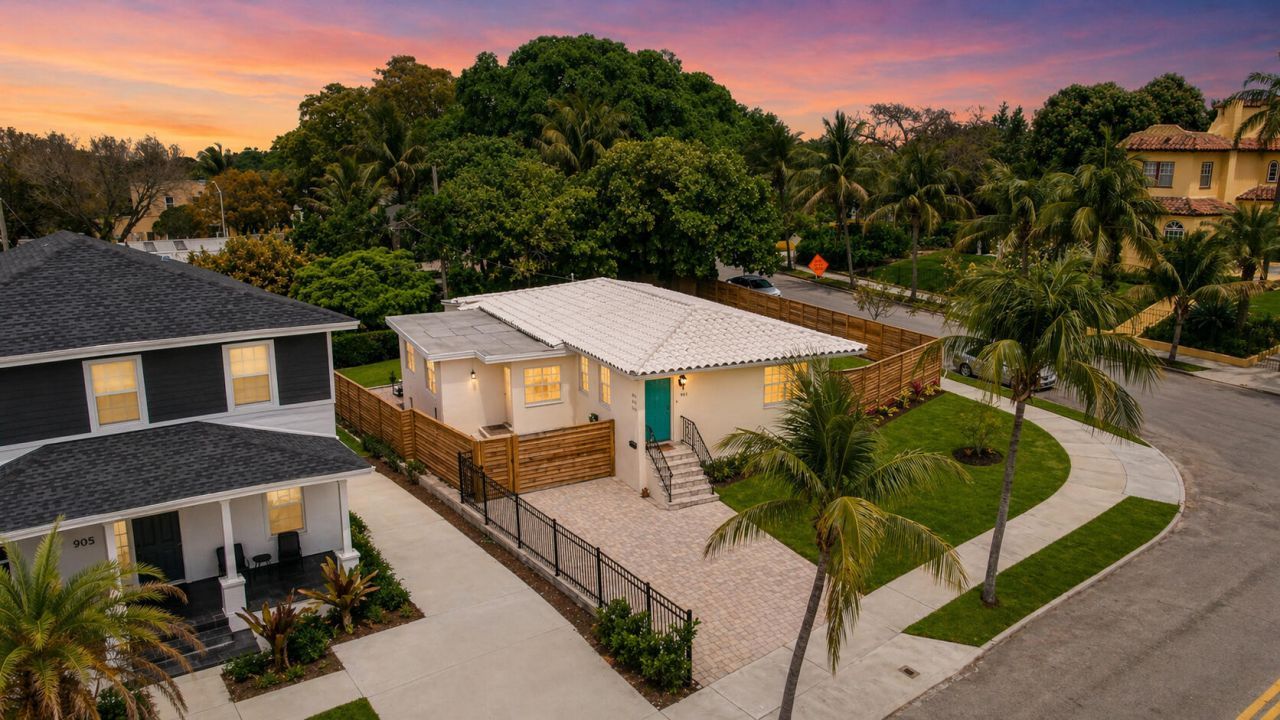 901 39th Street, West Palm Beach, FL 33407 Photo