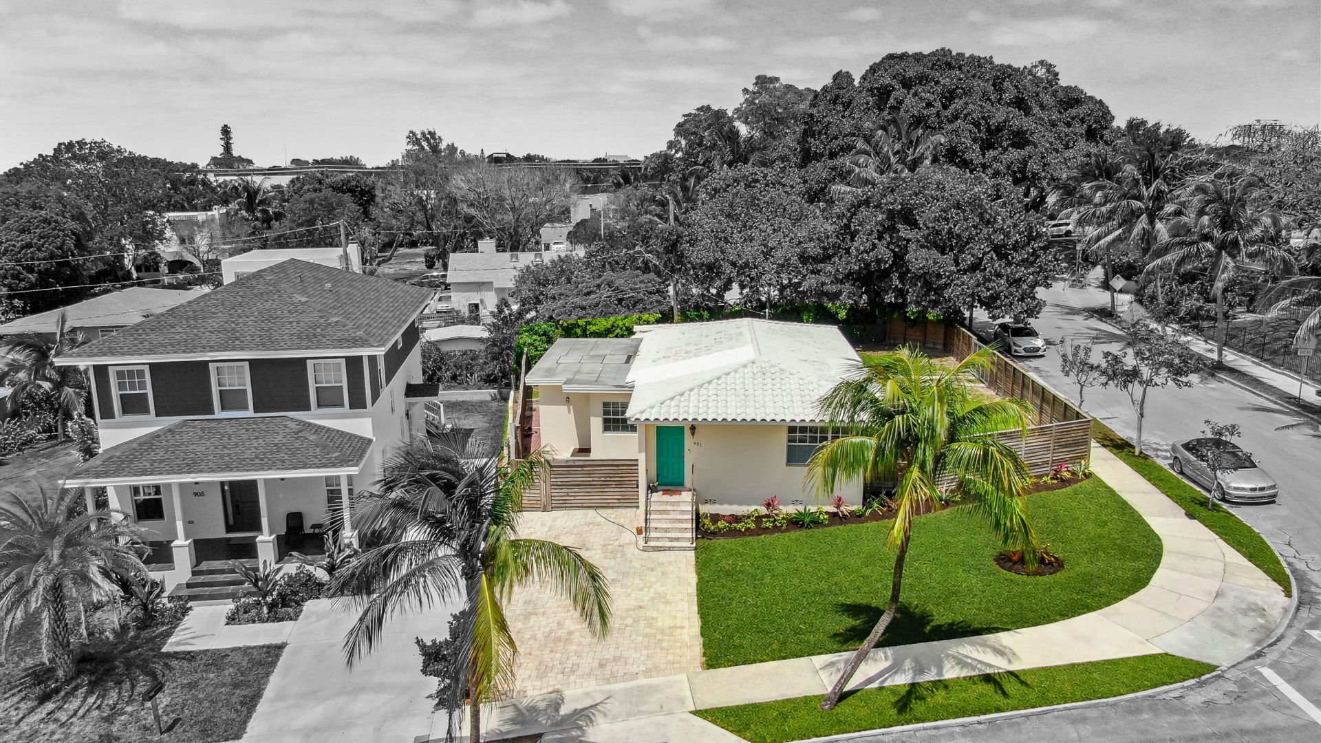 901 39th Street, West Palm Beach, FL 33407 Photo