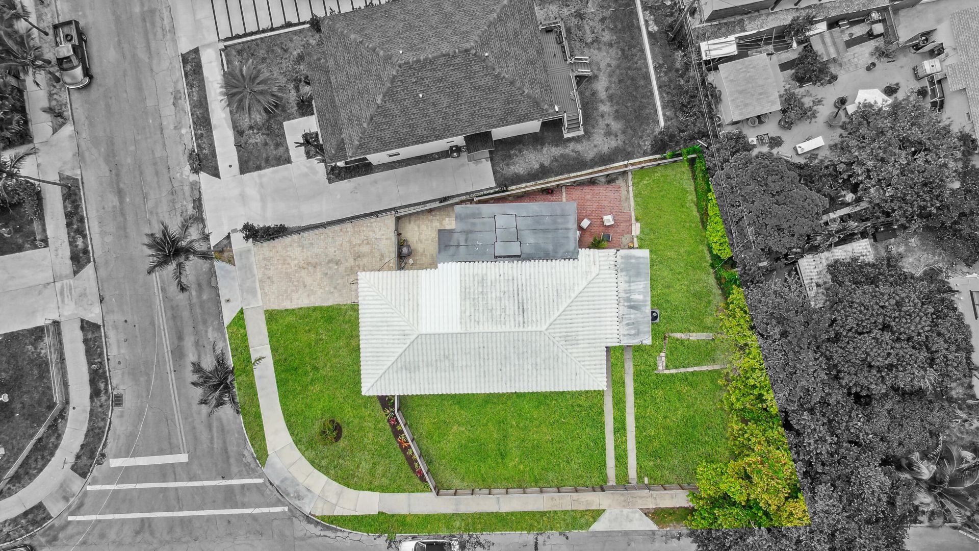 901 39th Street, West Palm Beach, FL 33407 Photo