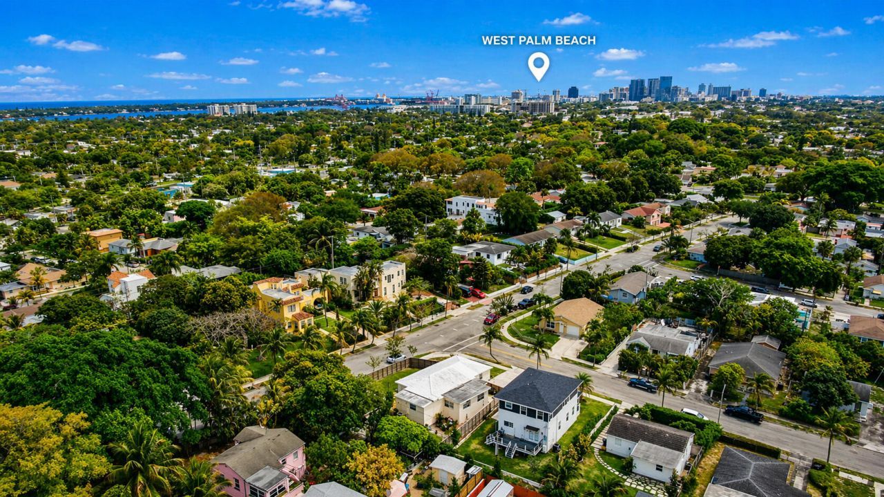 901 39th Street, West Palm Beach, FL 33407 Photo