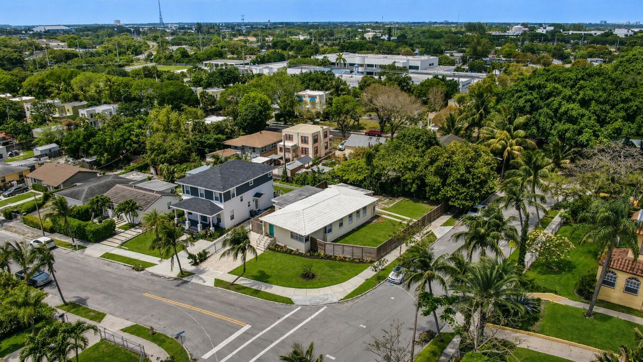 901 39th Street, West Palm Beach, FL 33407 Photo