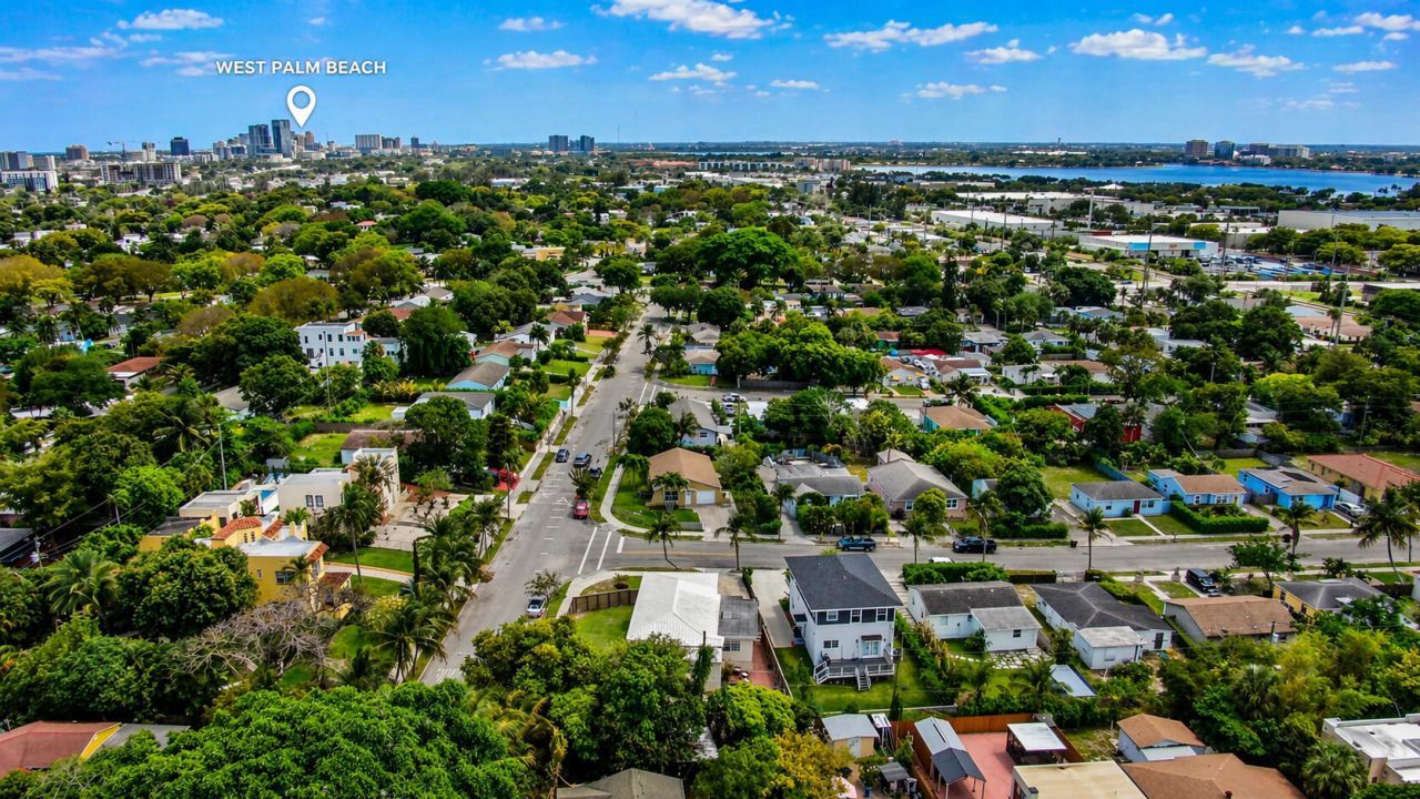 901 39th Street, West Palm Beach, FL 33407 Photo