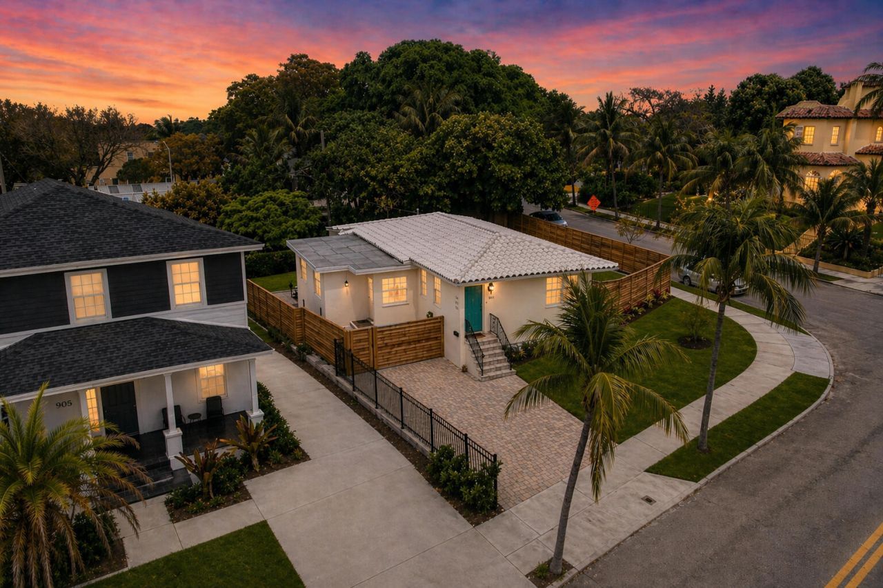 901 39th Street, West Palm Beach, FL 33407 Photo