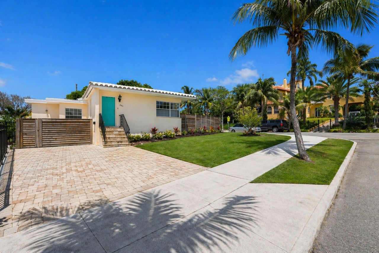 901 39th Street, West Palm Beach, FL 33407 Photo