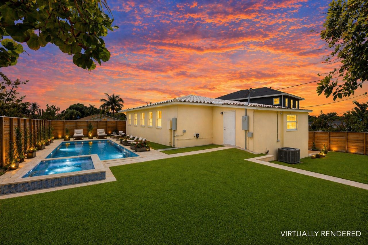 901 39th Street, West Palm Beach, FL 33407 Photo
