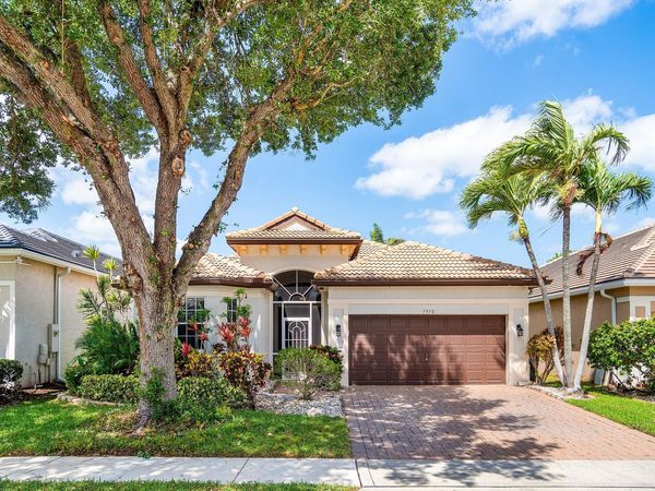 7970 Monarch Court, Delray Beach, FL 33446