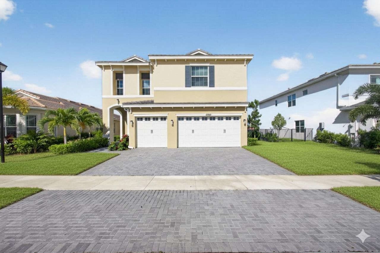 5385 Macoon Way, Westlake, FL 33470 Photo