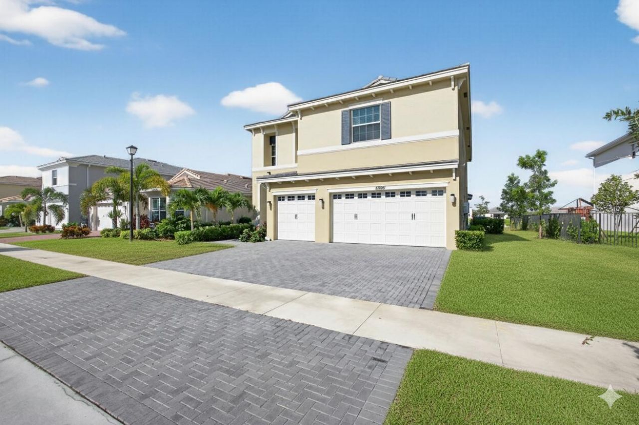 5385 Macoon Way, Westlake, FL 33470 Photo