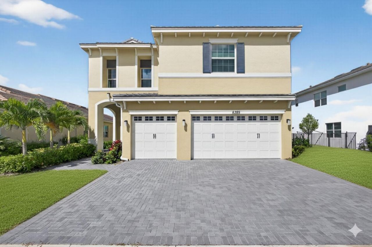 5385 Macoon Way, Westlake, FL 33470 Photo