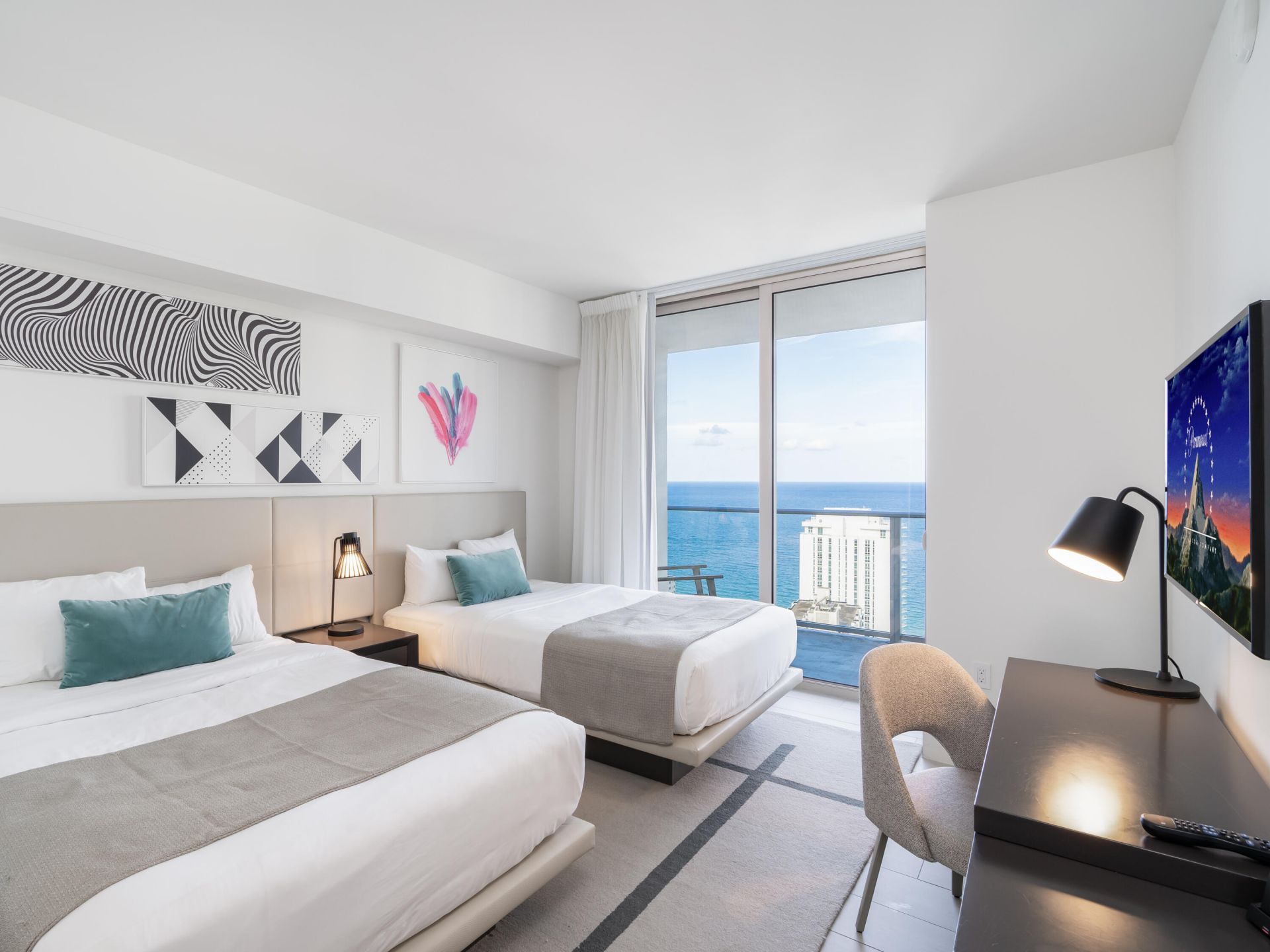 4010 S Ocean Drive, Unit R2905, Hollywood, FL 33019 Photo