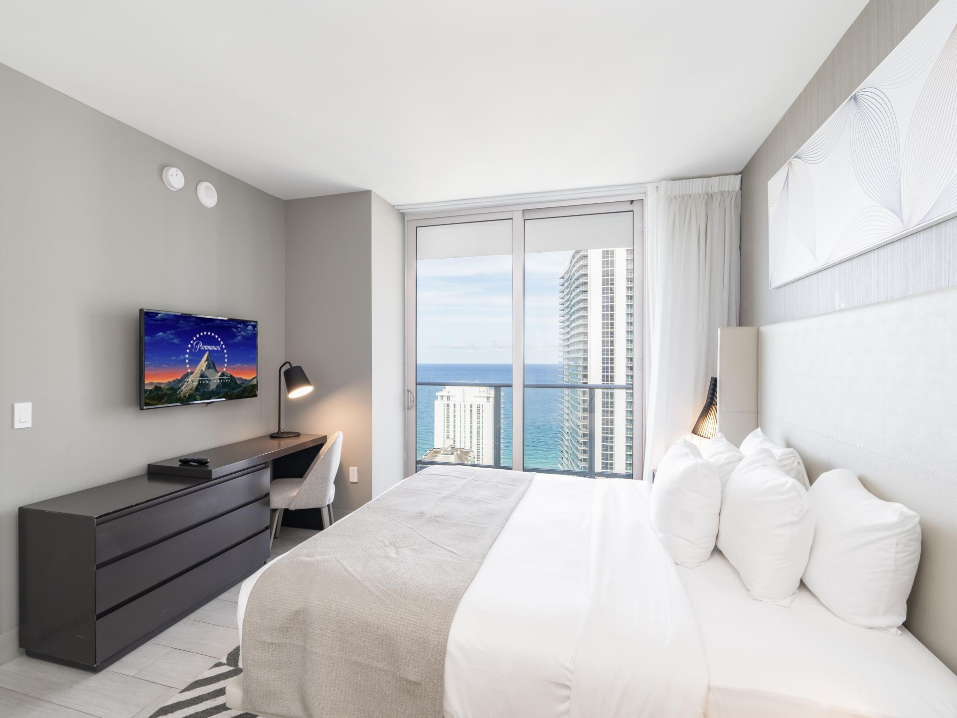 4010 S Ocean Drive, Unit R2905, Hollywood, FL 33019 Photo