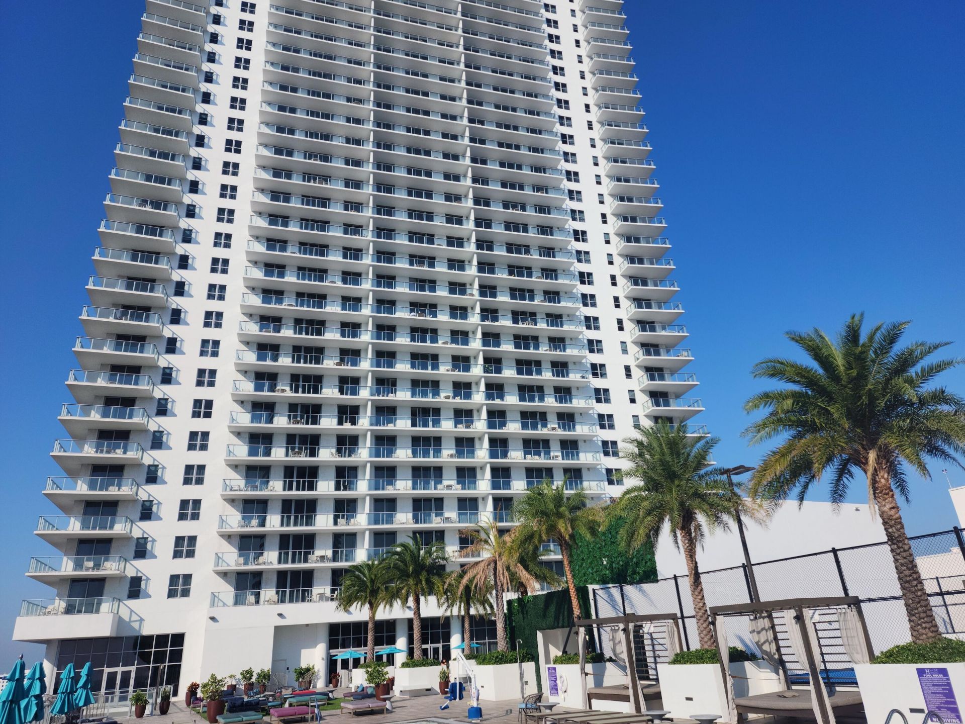 4010 S Ocean Drive, Unit R2905, Hollywood, FL 33019 Photo