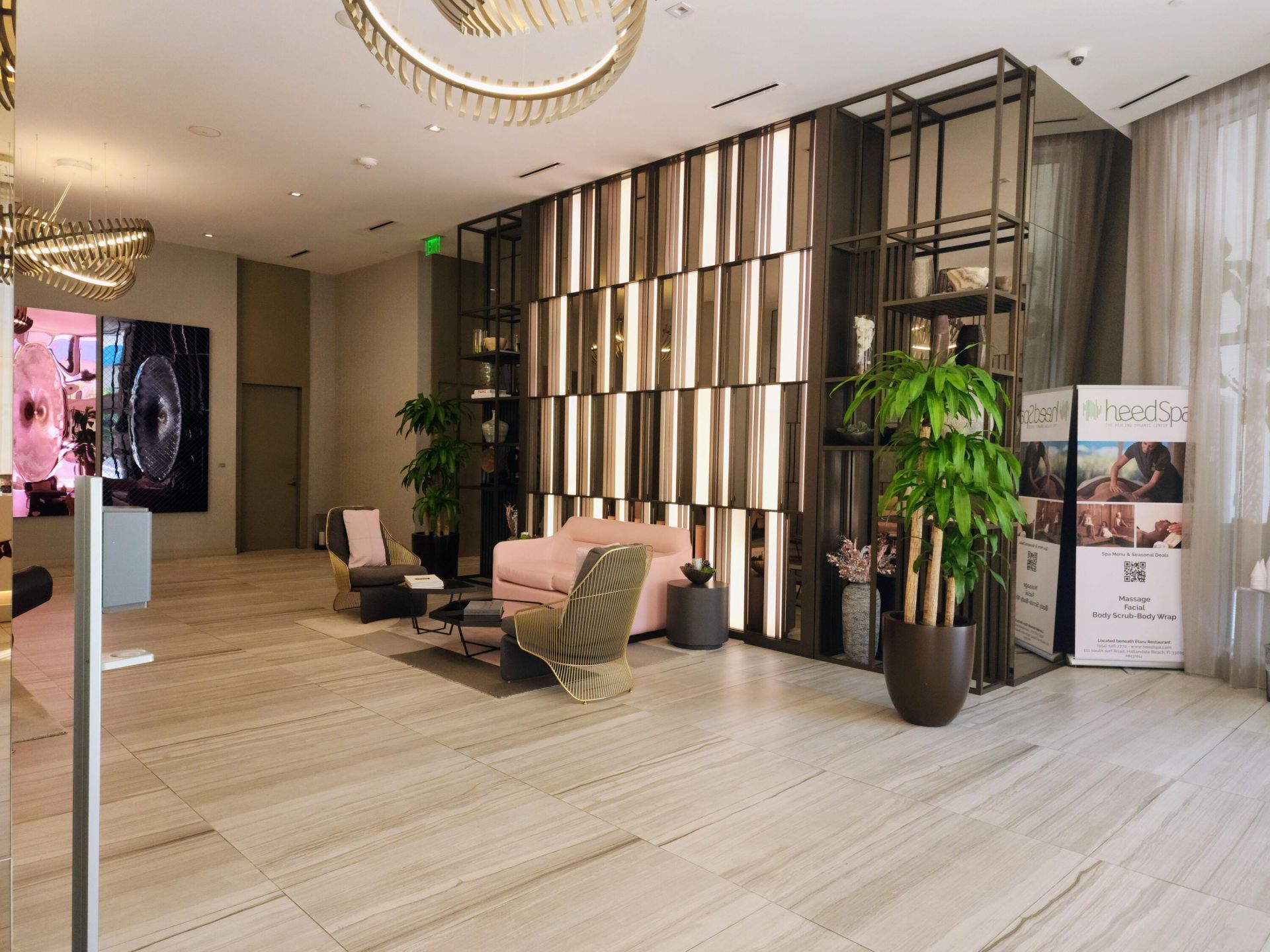 4010 S Ocean Drive, Unit R2905, Hollywood, FL 33019 Photo