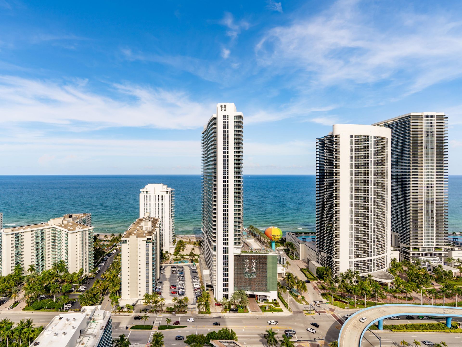 4010 S Ocean Drive, Unit R2905, Hollywood, FL 33019 Photo