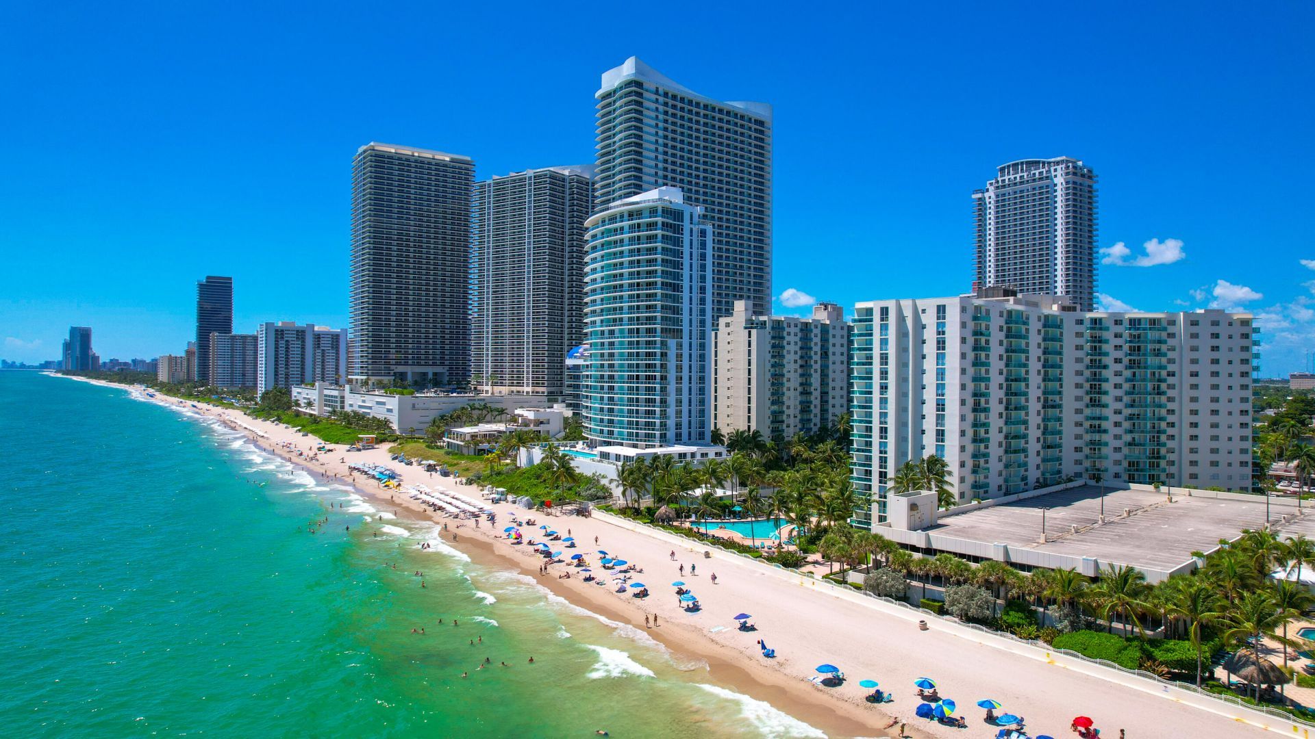 4010 S Ocean Drive, Unit R2905, Hollywood, FL 33019 Photo