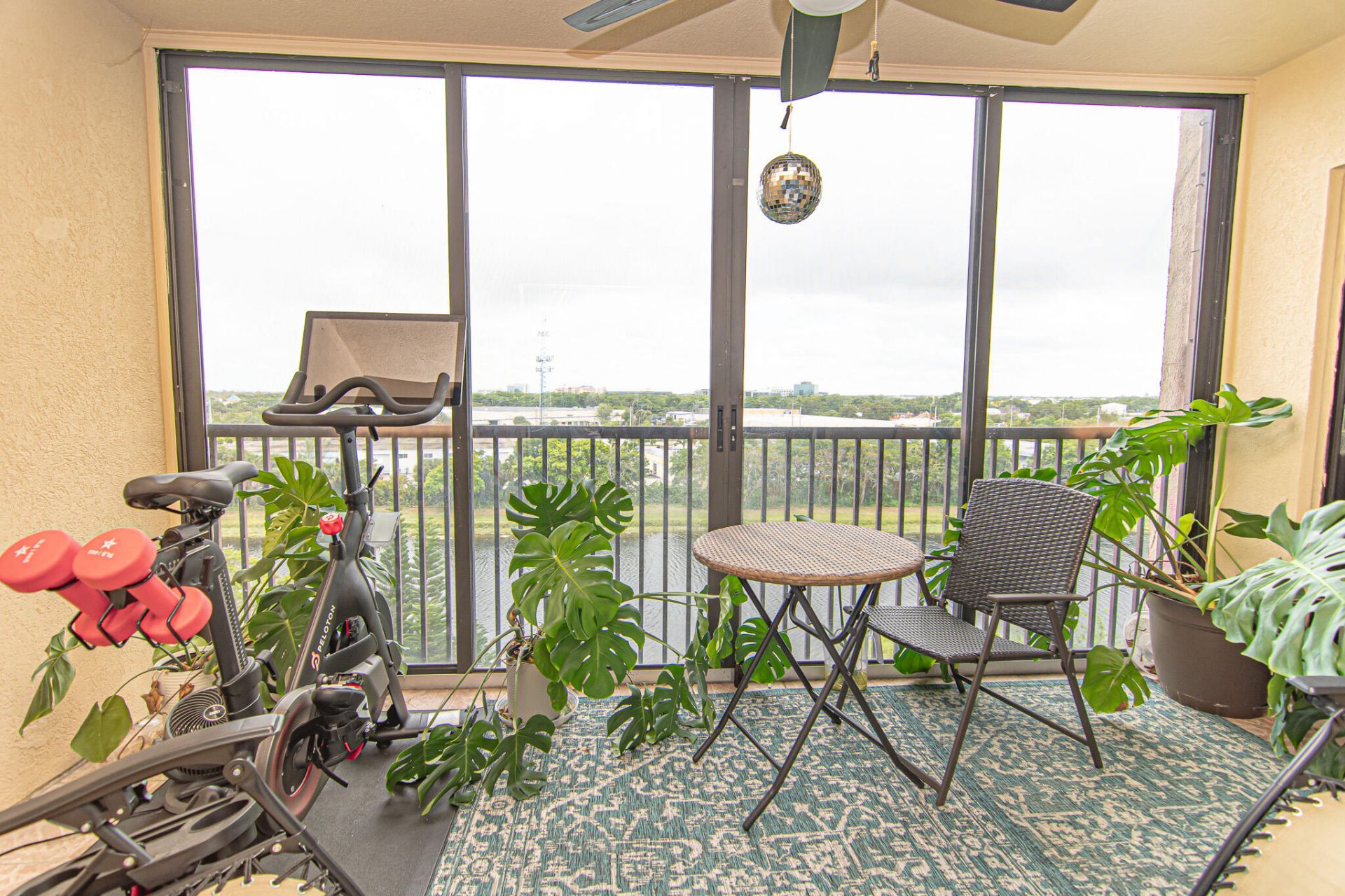 2202 S Cypress Bend Drive, Unit 706, Pompano Beach, FL 33069 Photo
