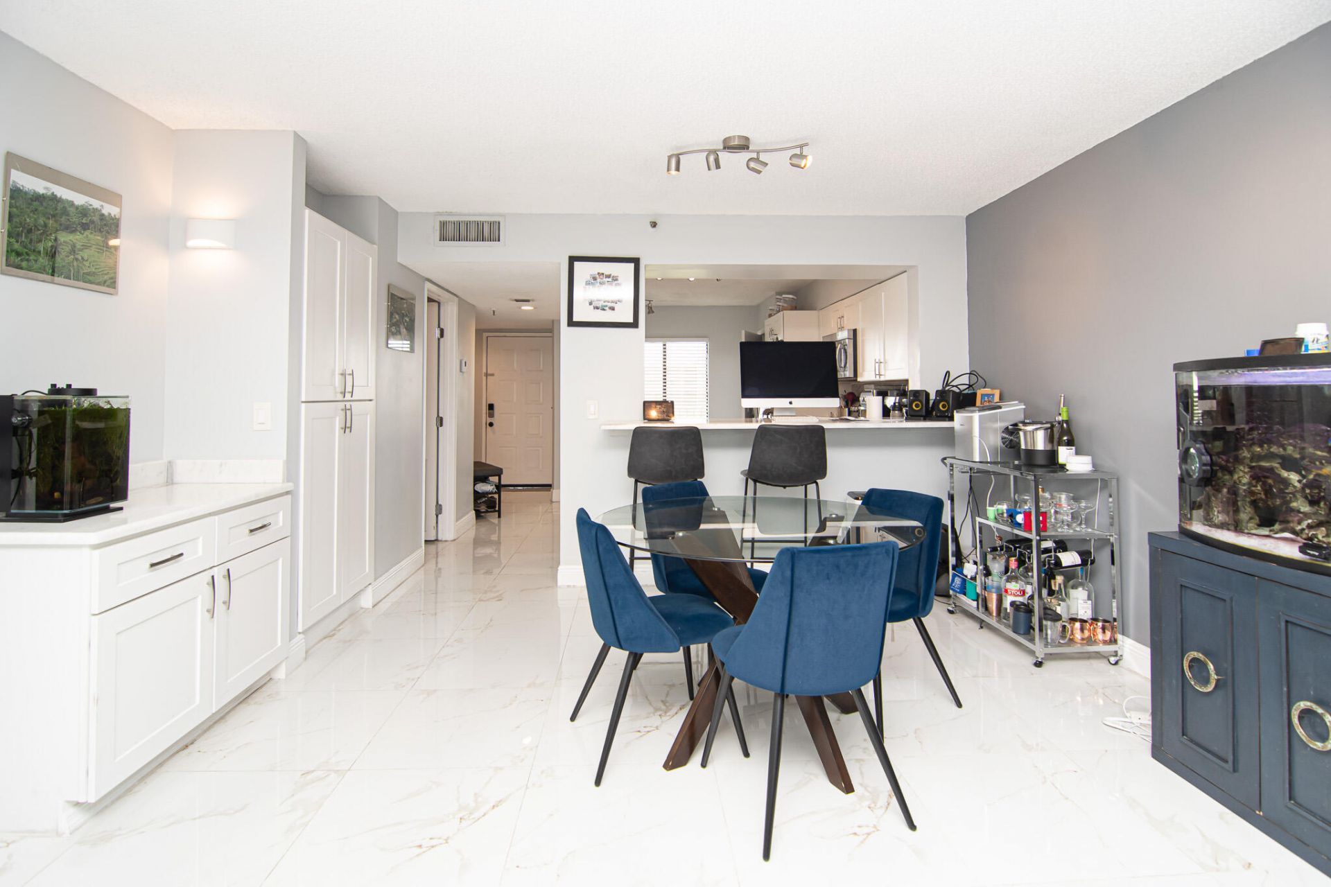 2202 S Cypress Bend Drive, Unit 706, Pompano Beach, FL 33069 Photo