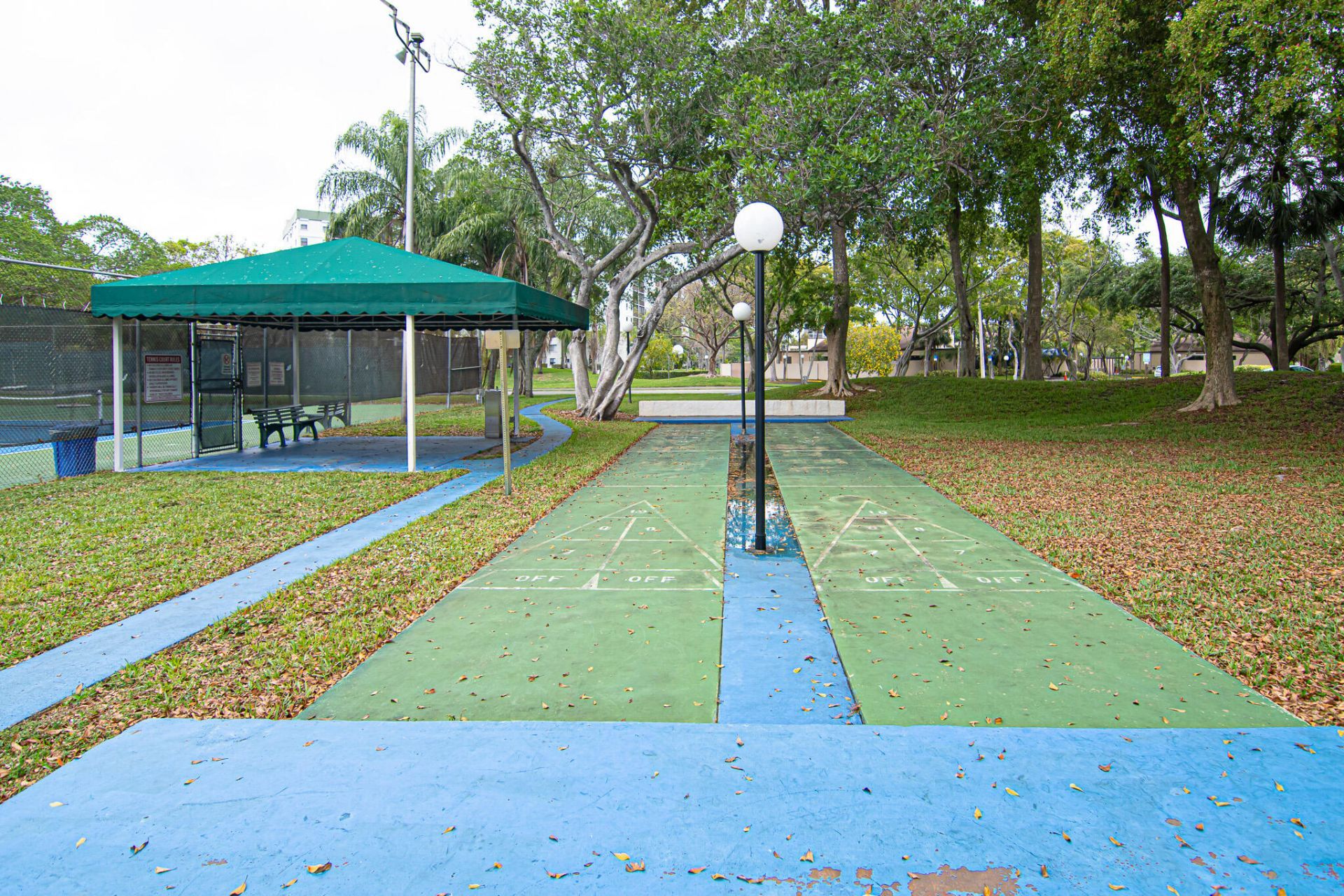 2202 S Cypress Bend Drive, Unit 706, Pompano Beach, FL 33069 Photo