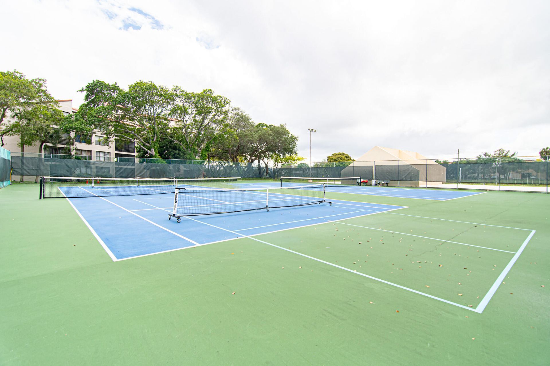 2202 S Cypress Bend Drive, Unit 706, Pompano Beach, FL 33069 Photo
